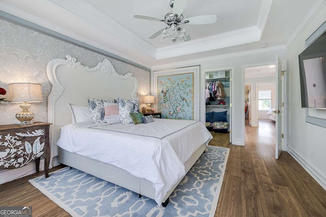 8 Bushwood Drive Savannah - 31
