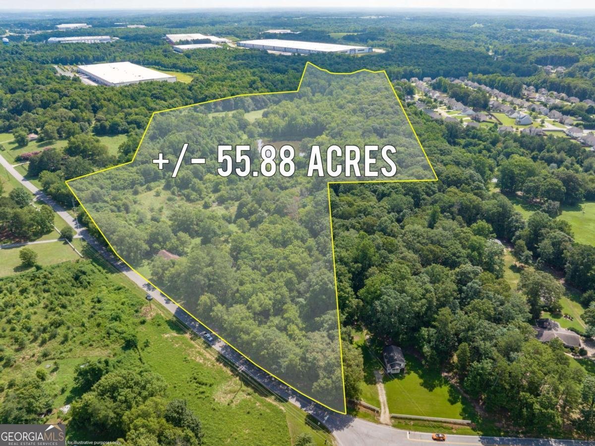2144 Hog Mountain Road Jefferson - 10