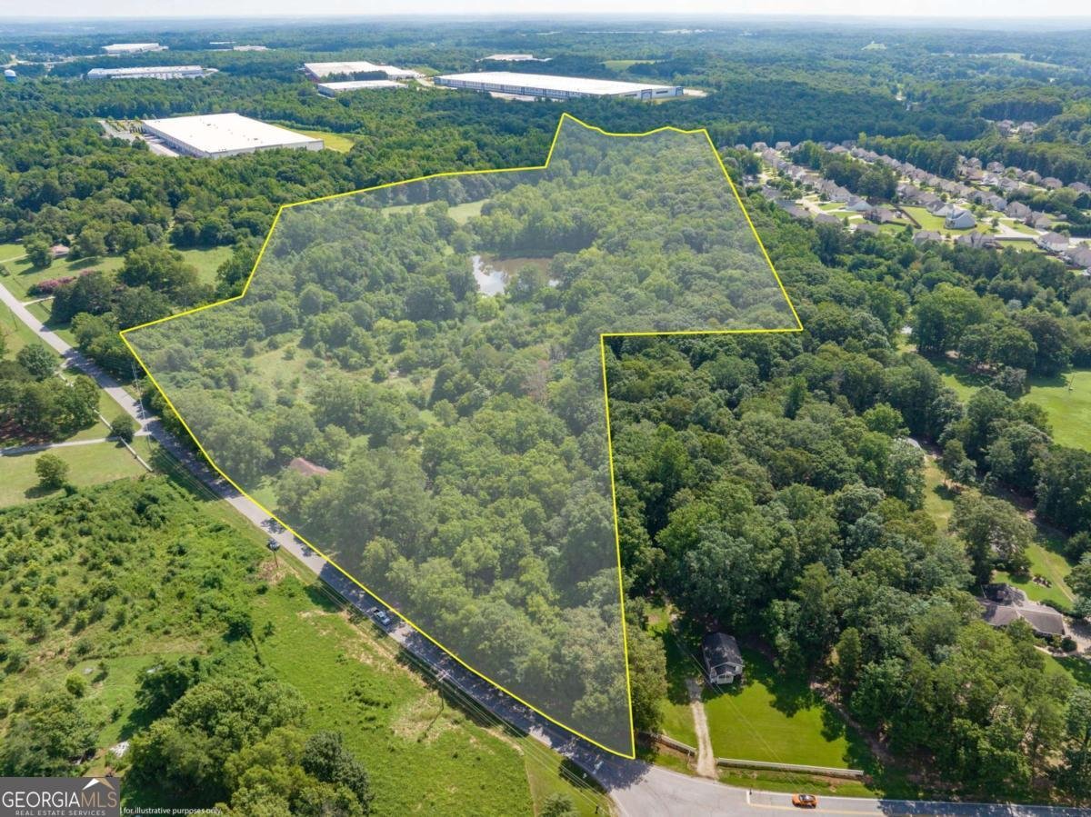2144 Hog Mountain Road Jefferson - 11