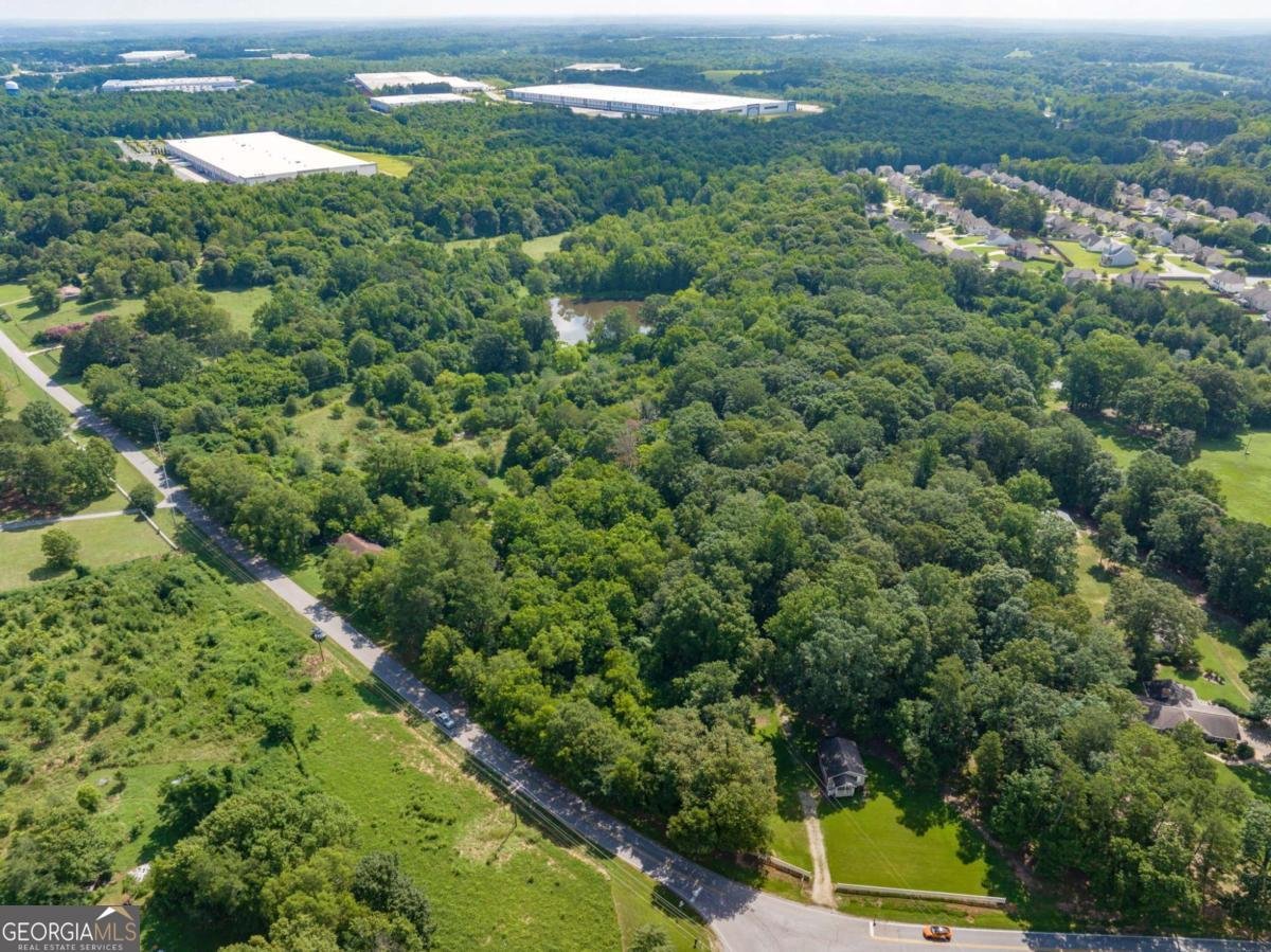 2144 Hog Mountain Road Jefferson - 12