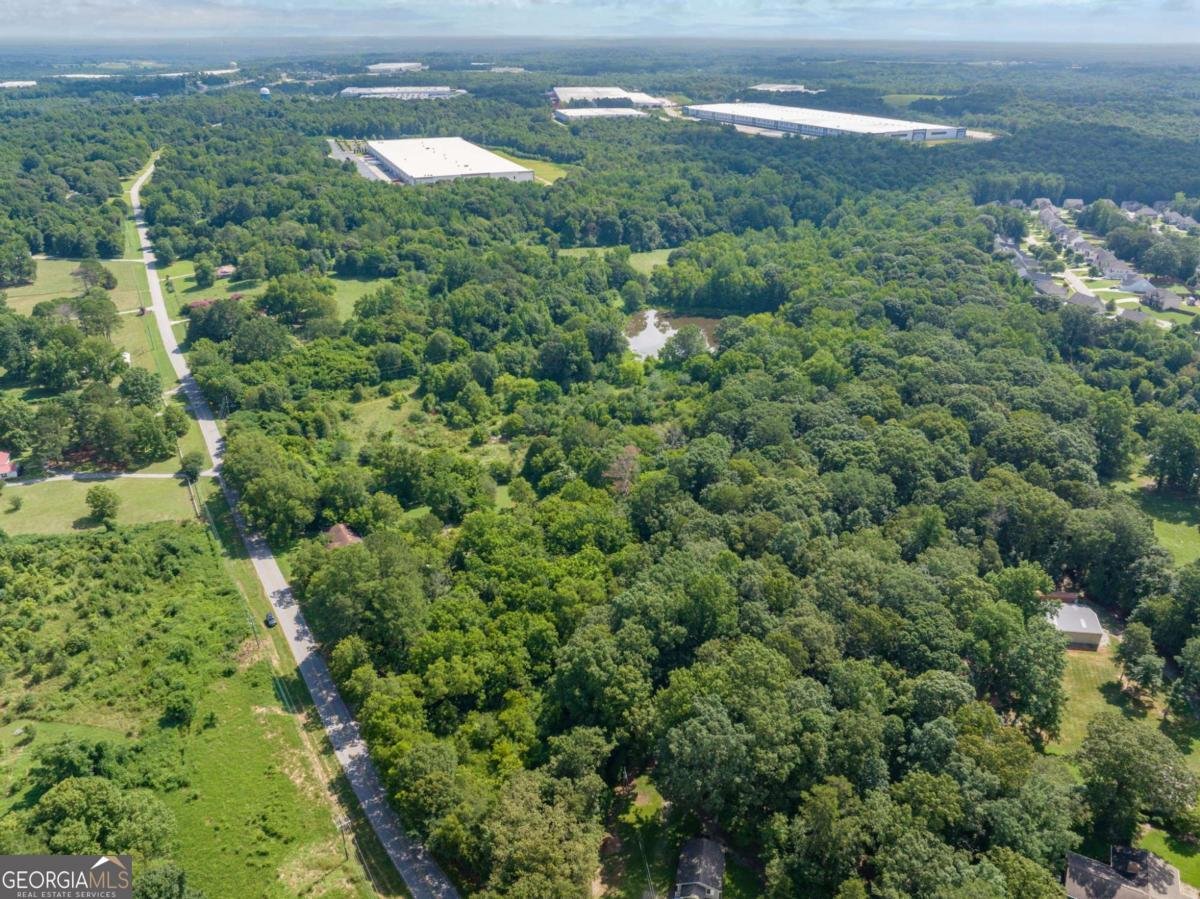 2144 Hog Mountain Road Jefferson - 13