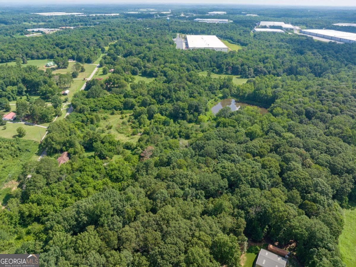 2144 Hog Mountain Road Jefferson - 14