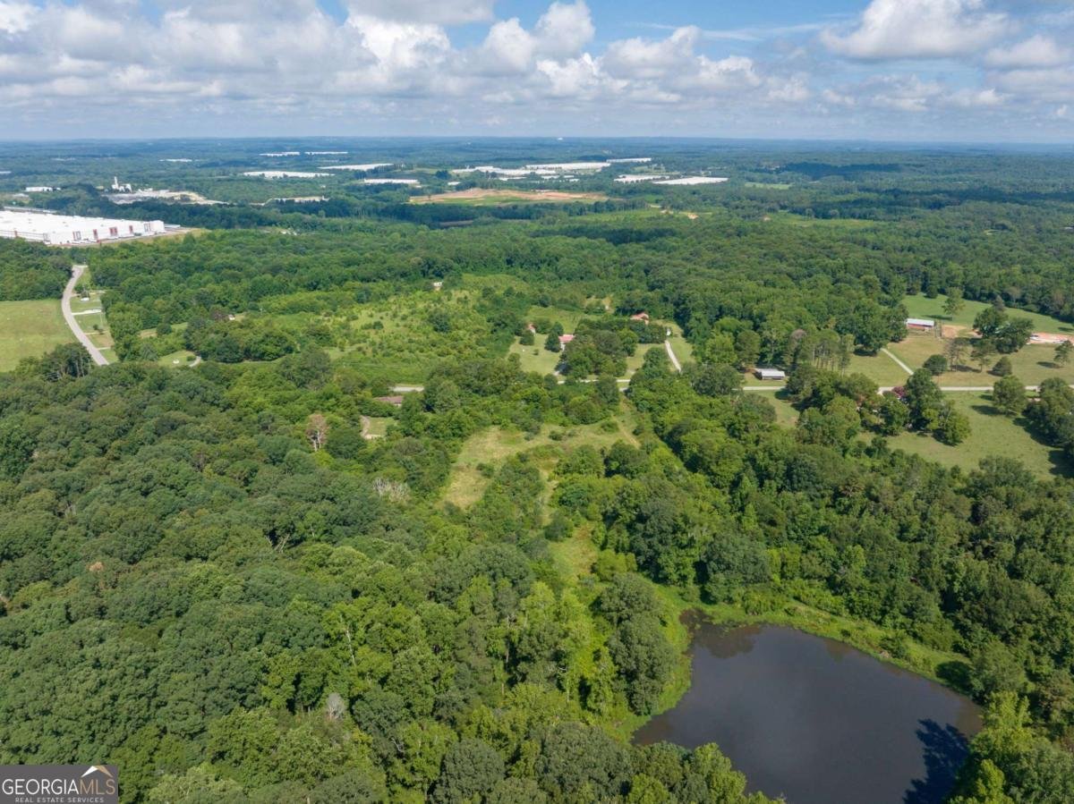 2144 Hog Mountain Road Jefferson - 16