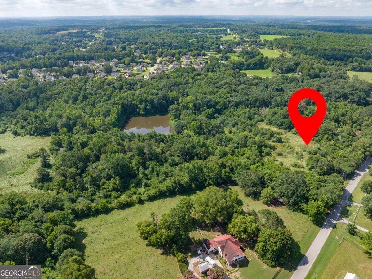 2144 Hog Mountain Road Jefferson - 19
