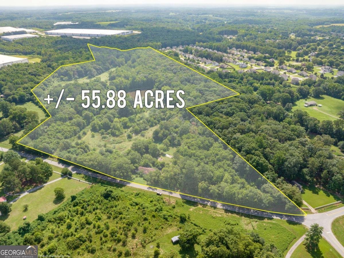 2144 Hog Mountain Road Jefferson - 2