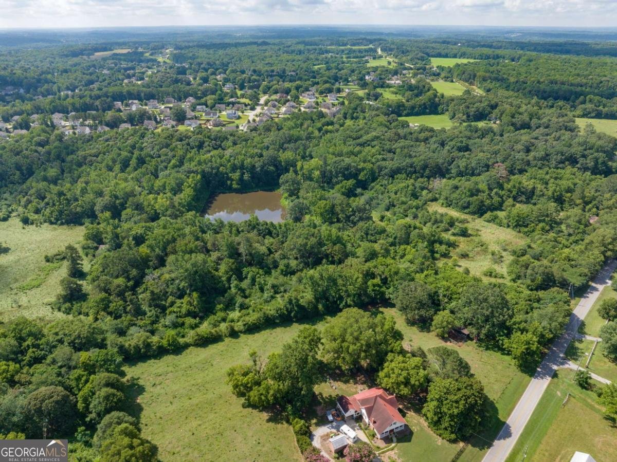 2144 Hog Mountain Road Jefferson - 20