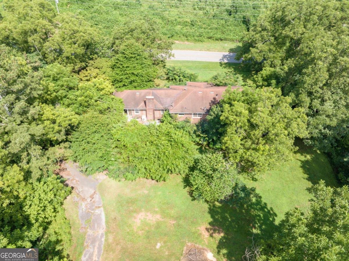 2144 Hog Mountain Road Jefferson - 22
