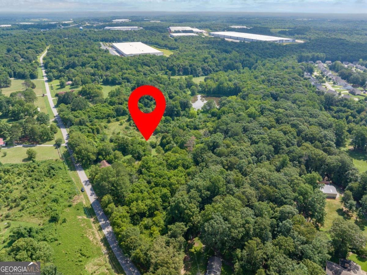 2144 Hog Mountain Road Jefferson - 3
