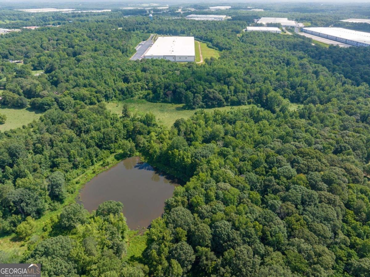 2144 Hog Mountain Road Jefferson - 4