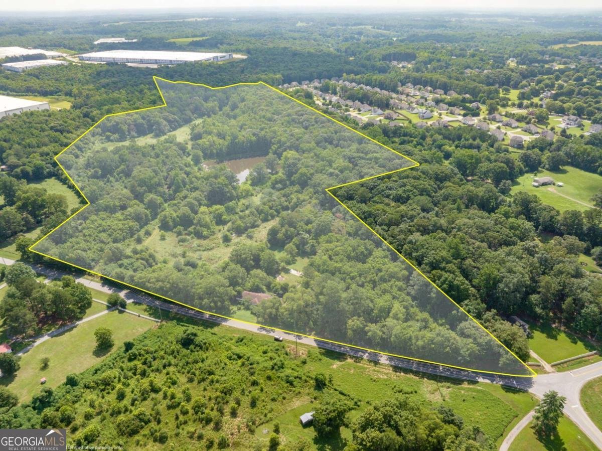 2144 Hog Mountain Road Jefferson - 8