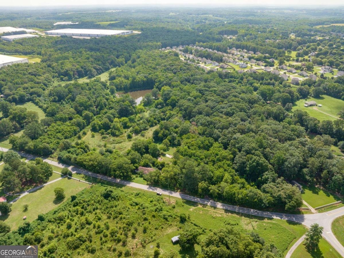 2144 Hog Mountain Road Jefferson - 9