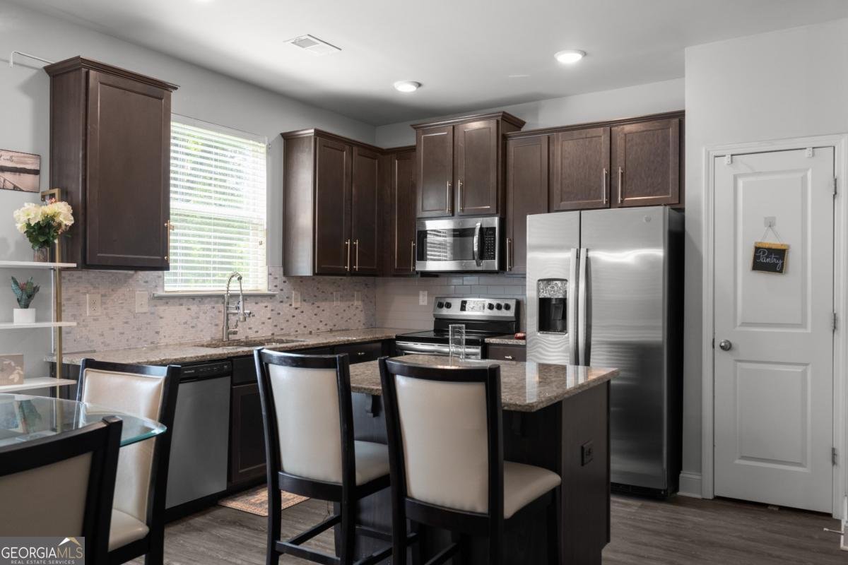 6260 Trickle Bend Atlanta - 13