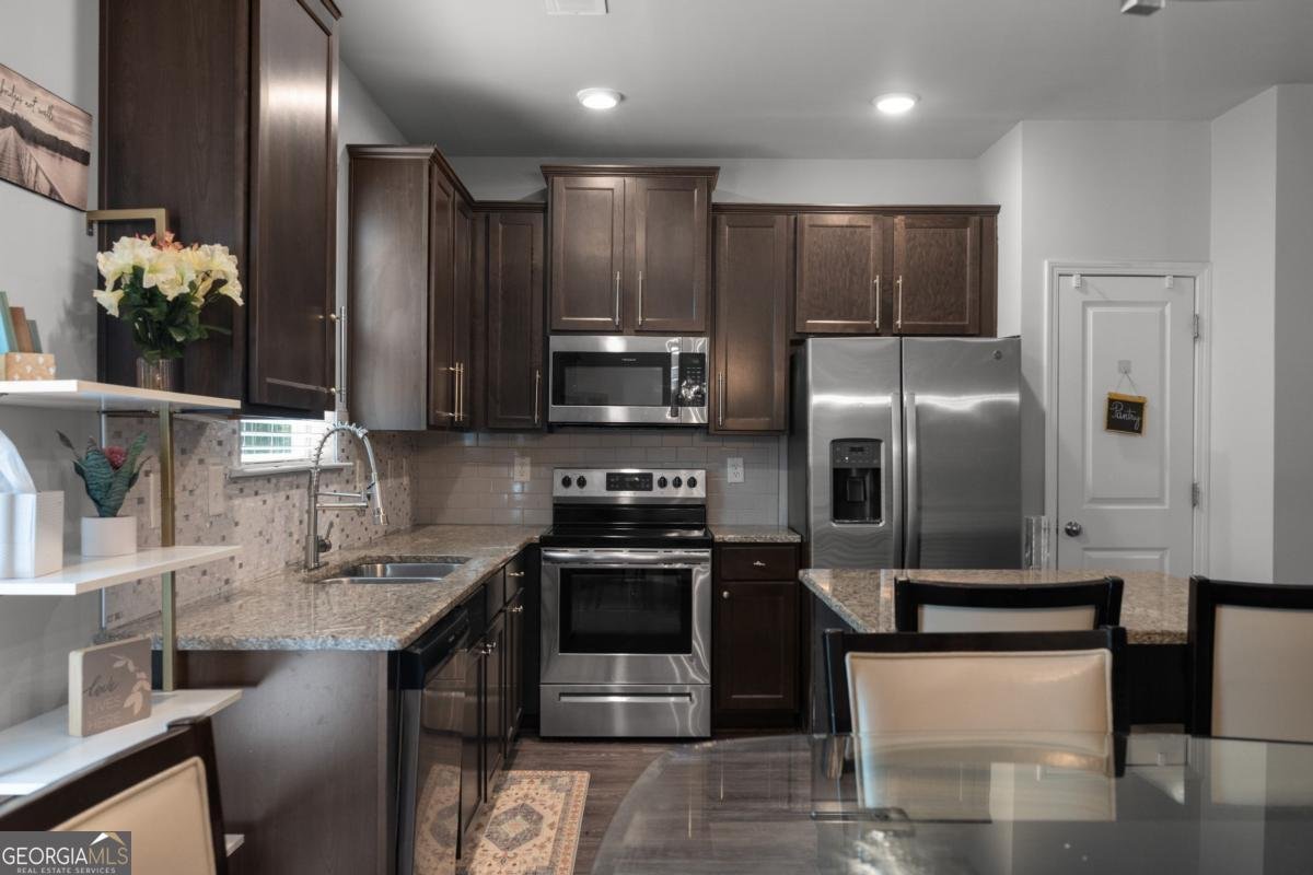 6260 Trickle Bend Atlanta - 14