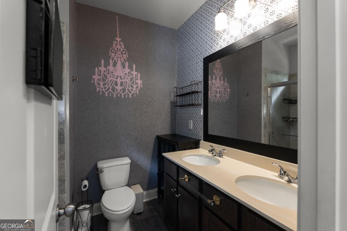 6260 Trickle Bend Atlanta - 24