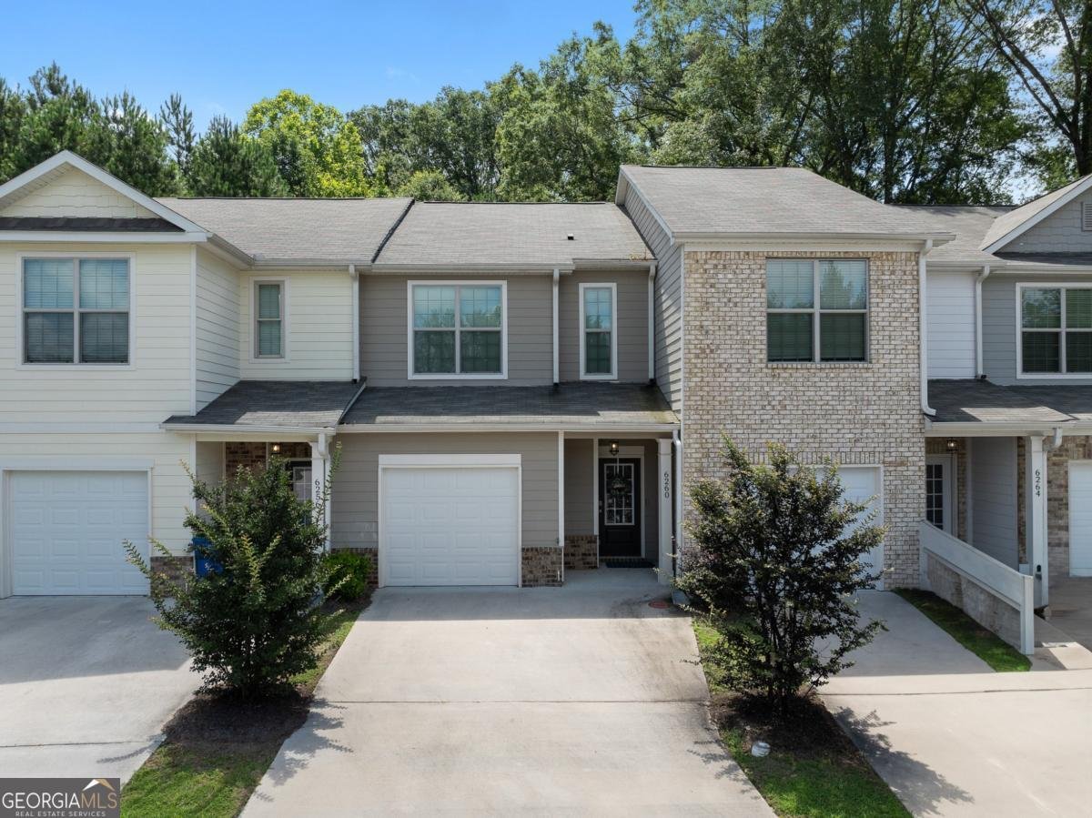 6260 Trickle Bend Atlanta - 40