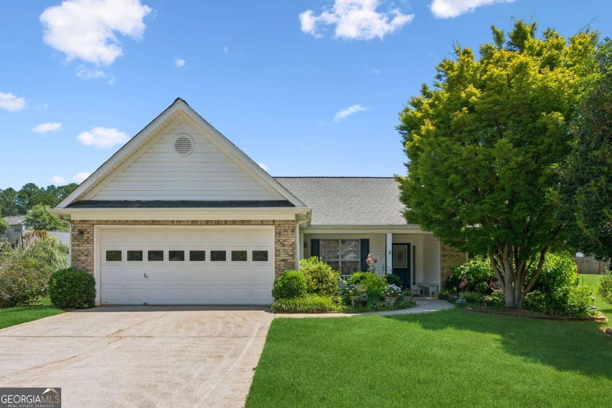 567 Aldgate Lane Lawrenceville - 1