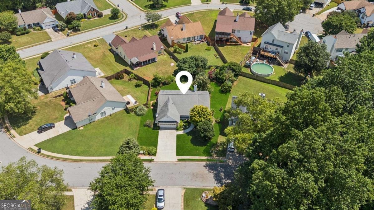 567 Aldgate Lane Lawrenceville - 2