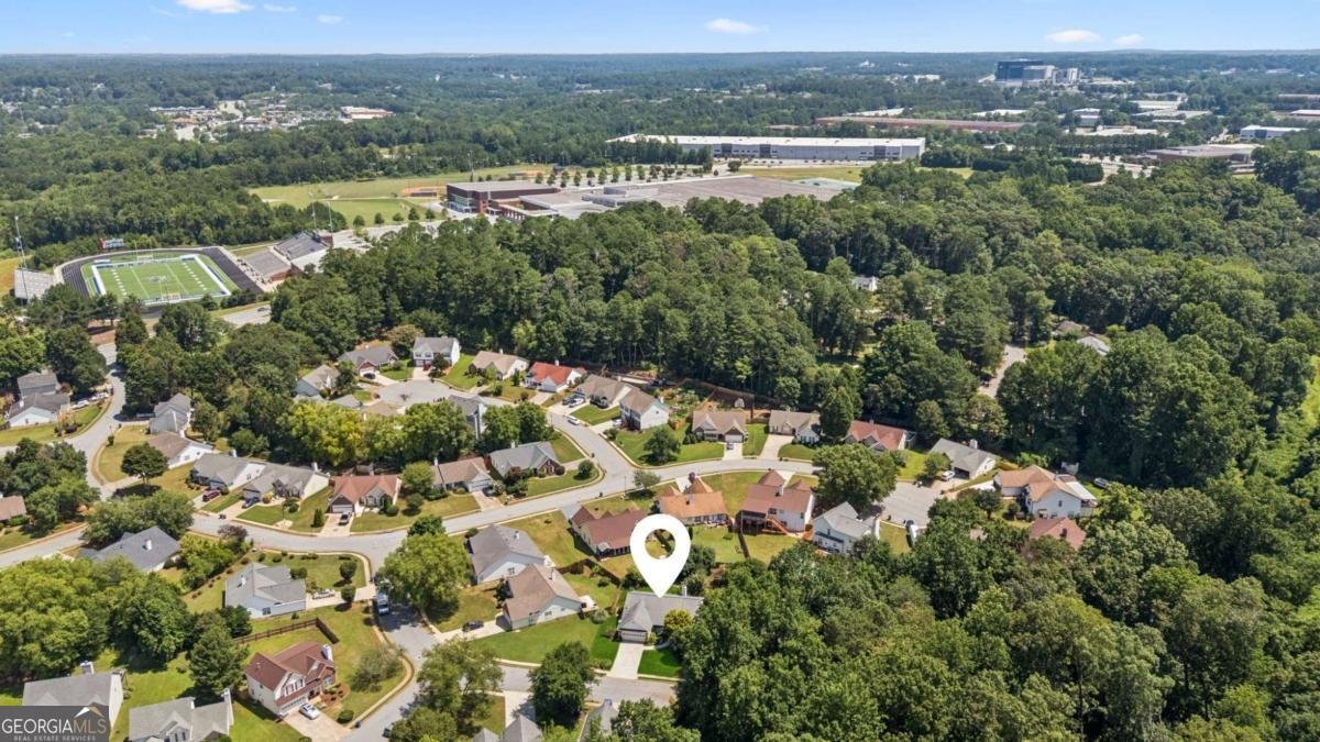 567 Aldgate Lane Lawrenceville - 3