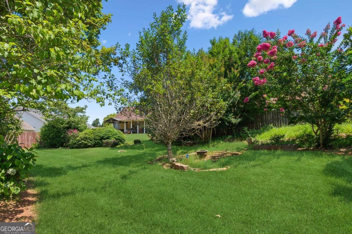 567 Aldgate Lane Lawrenceville - 30