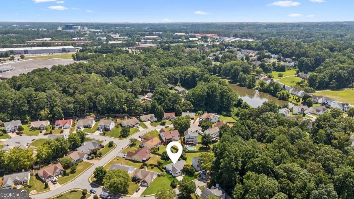 567 Aldgate Lane Lawrenceville - 33