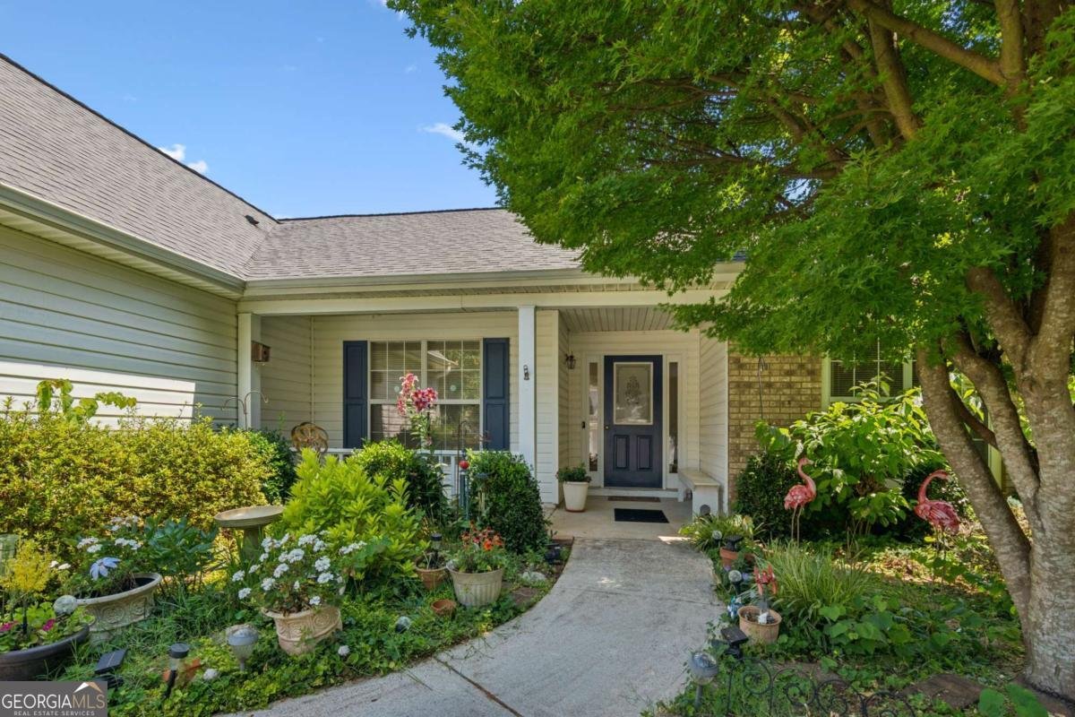 567 Aldgate Lane Lawrenceville - 4