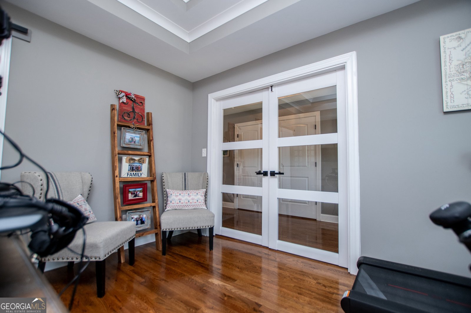 9054 Woodlake Lane Villa Rica - 1