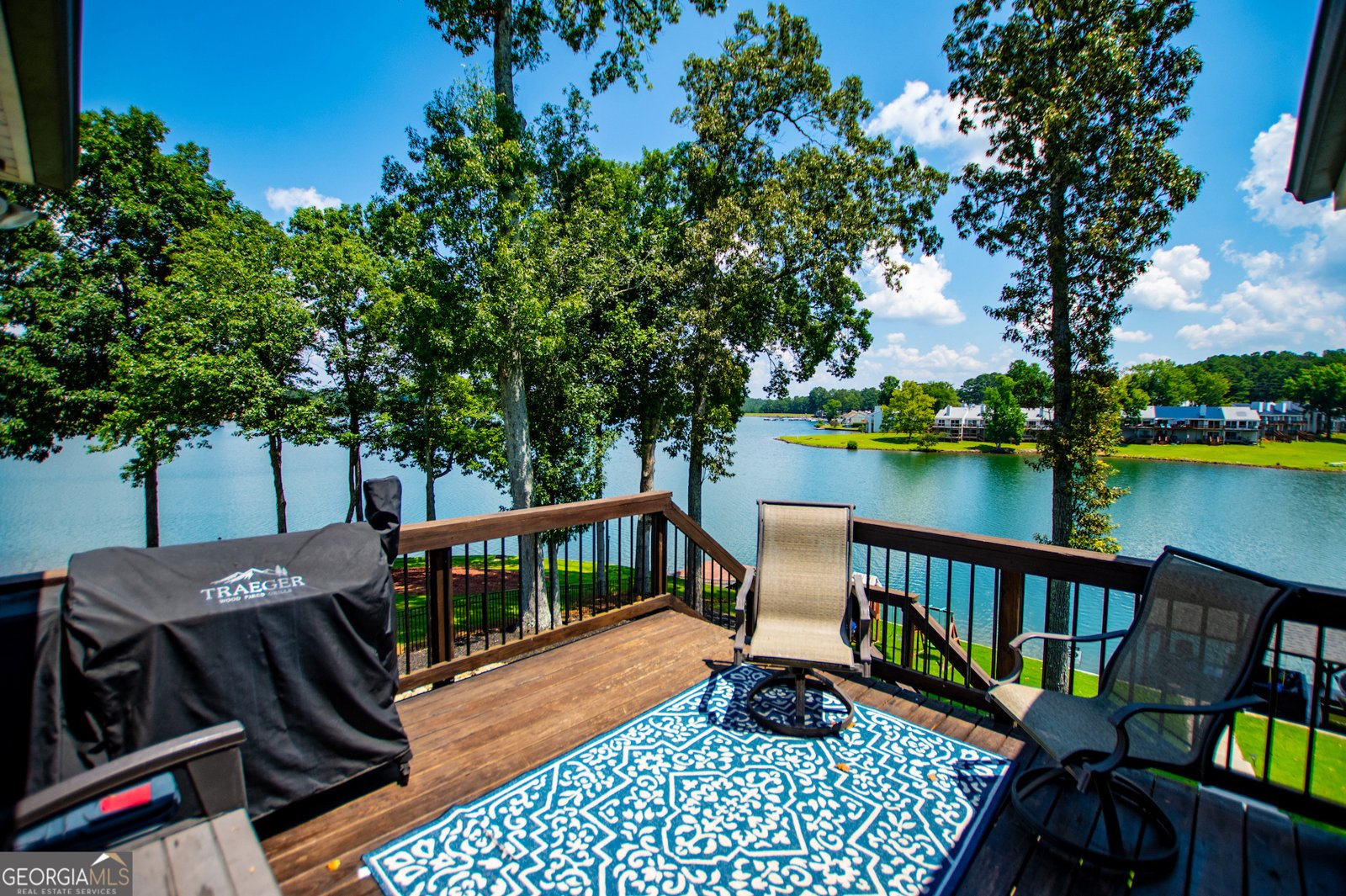9054 Woodlake Lane Villa Rica - 11