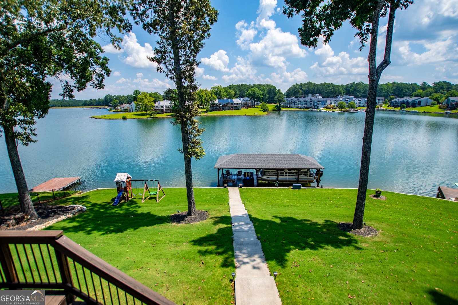 9054 Woodlake Lane Villa Rica - 12