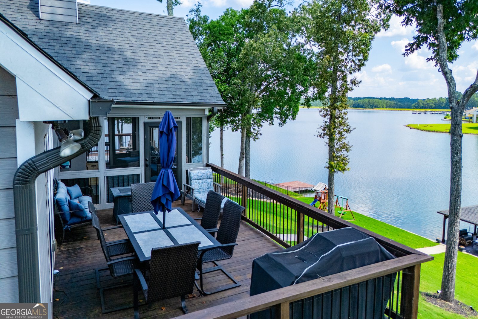 9054 Woodlake Lane Villa Rica - 15