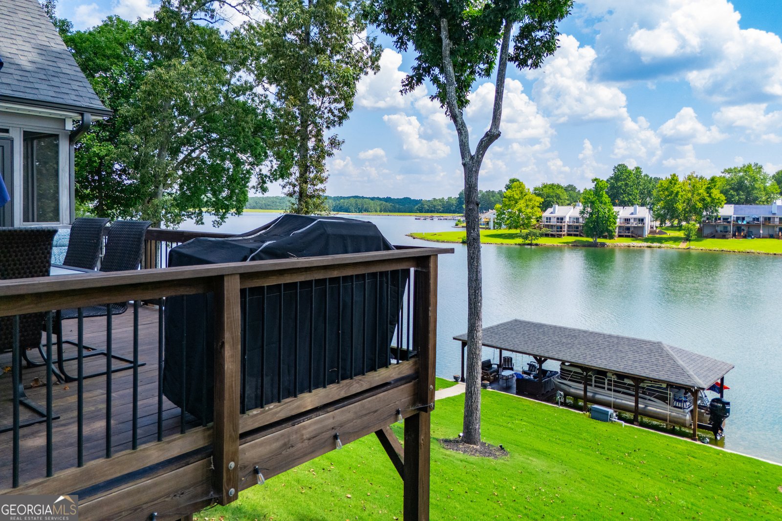9054 Woodlake Lane Villa Rica - 16