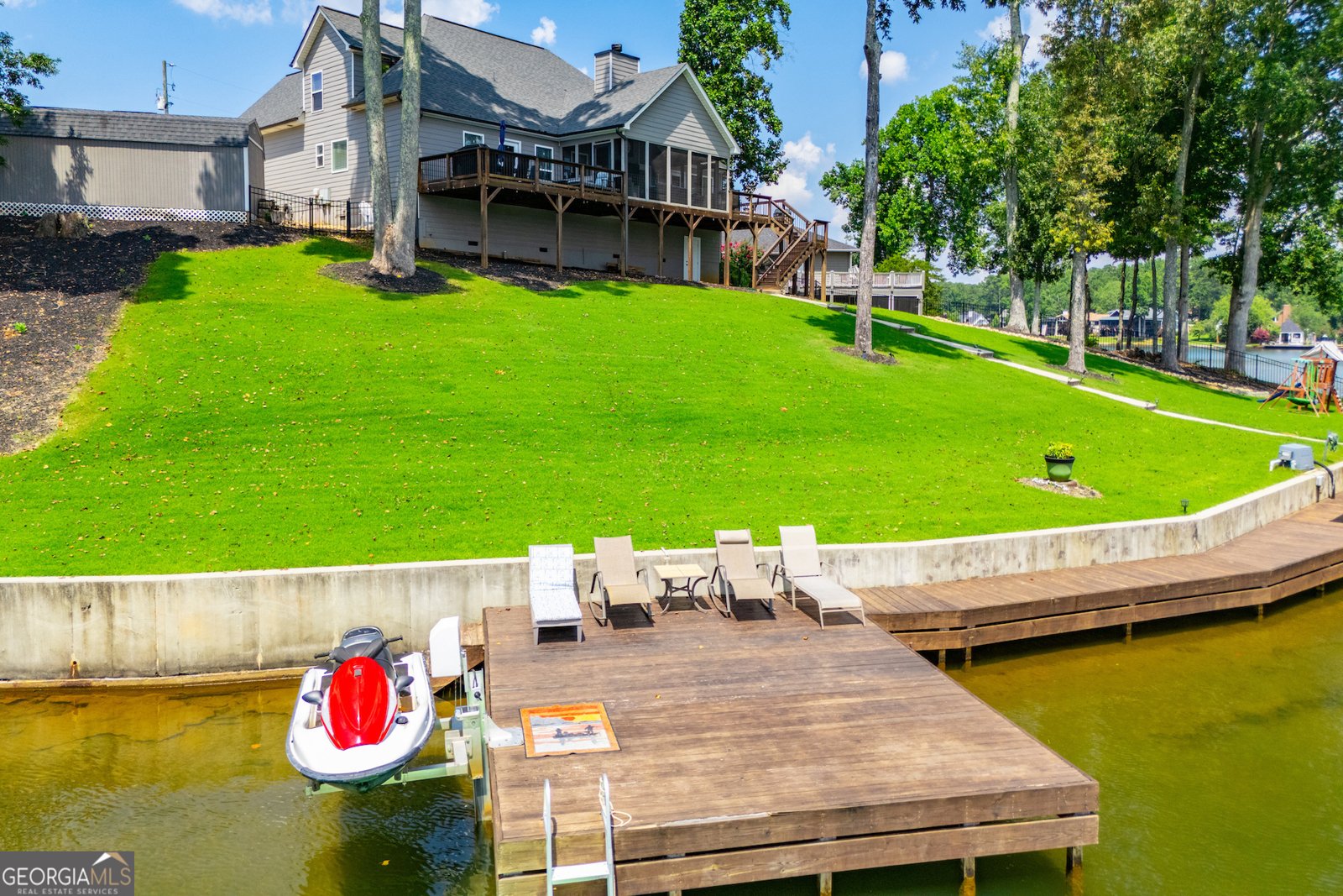 9054 Woodlake Lane Villa Rica - 18