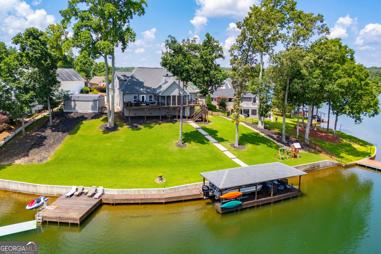 9054 Woodlake Lane Villa Rica - 19