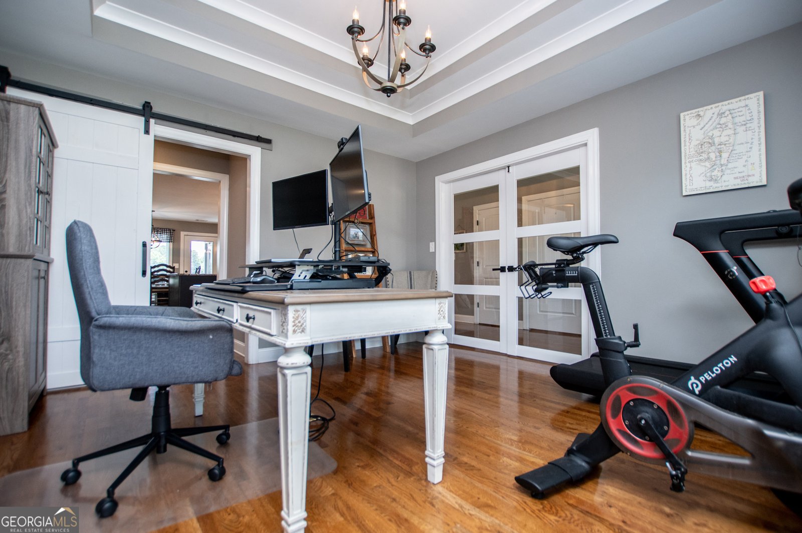9054 Woodlake Lane Villa Rica - 2