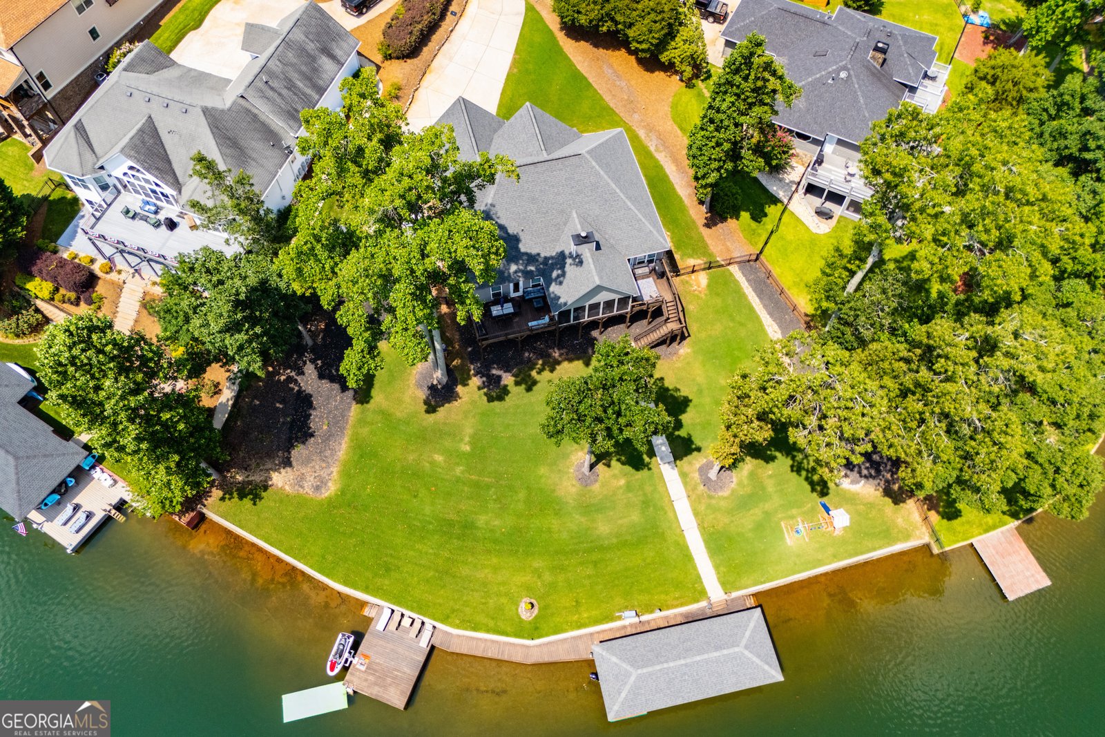 9054 Woodlake Lane Villa Rica - 20
