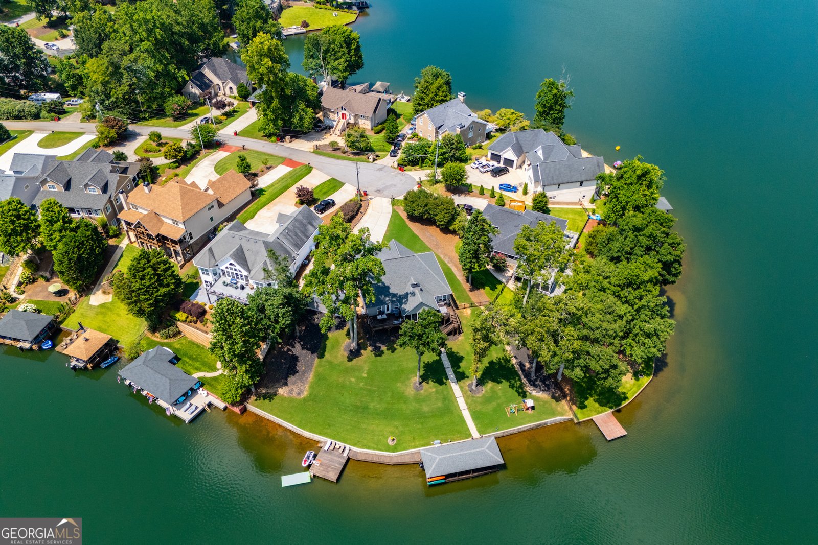 9054 Woodlake Lane Villa Rica - 21