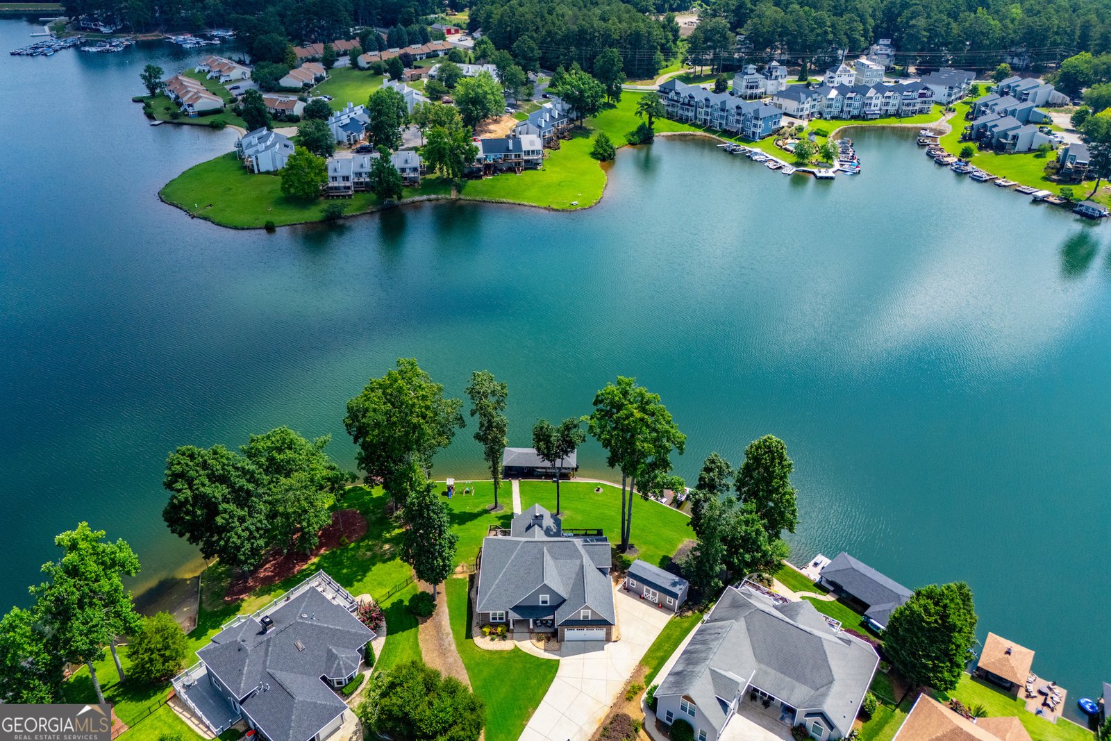 9054 Woodlake Lane Villa Rica - 22