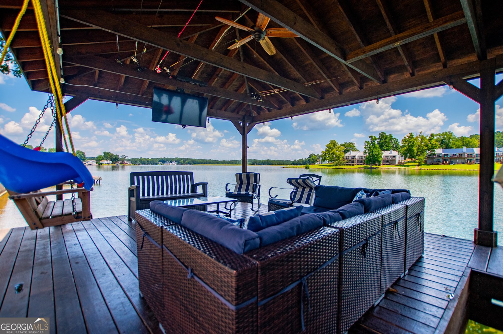 9054 Woodlake Lane Villa Rica - 23