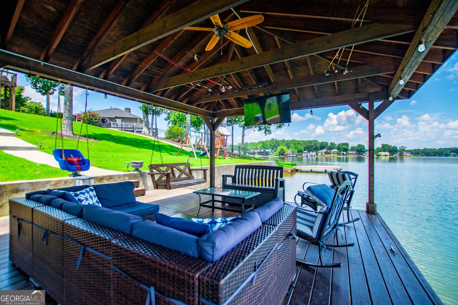 9054 Woodlake Lane Villa Rica - 24