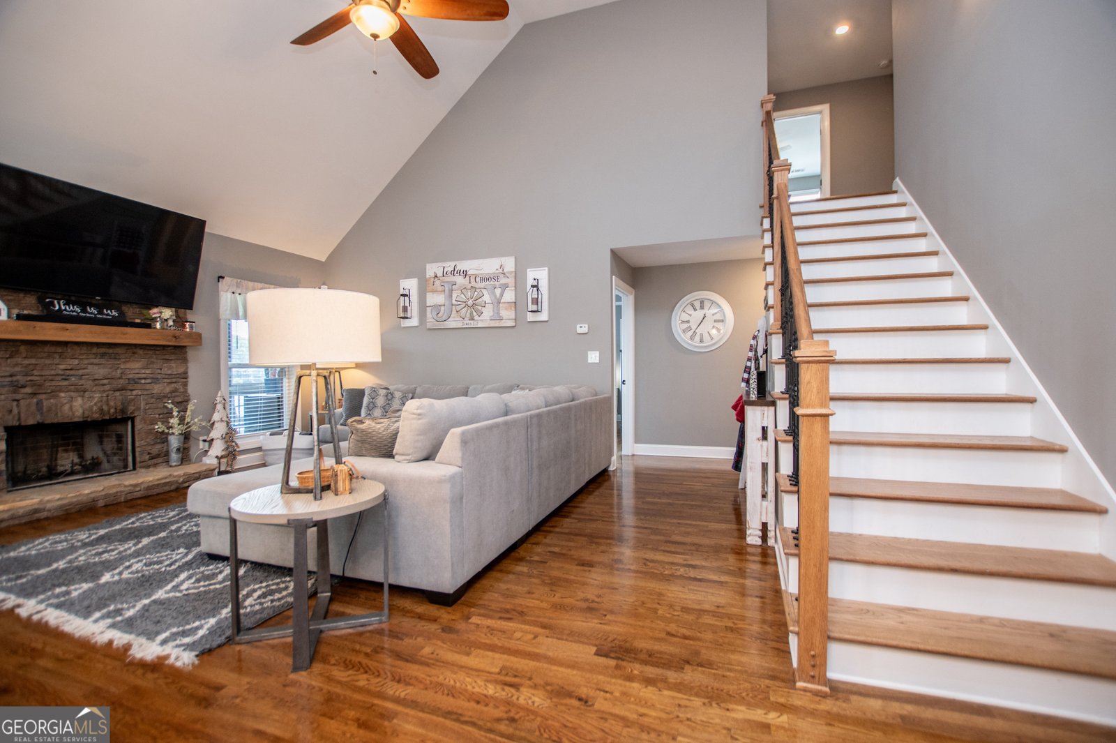 9054 Woodlake Lane Villa Rica - 34