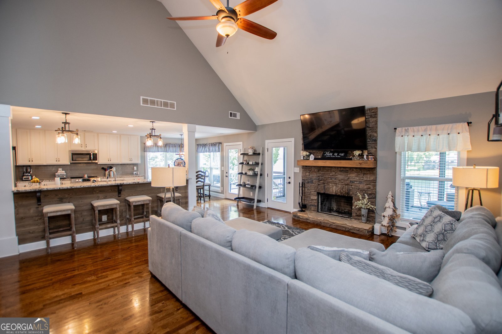9054 Woodlake Lane Villa Rica - 35