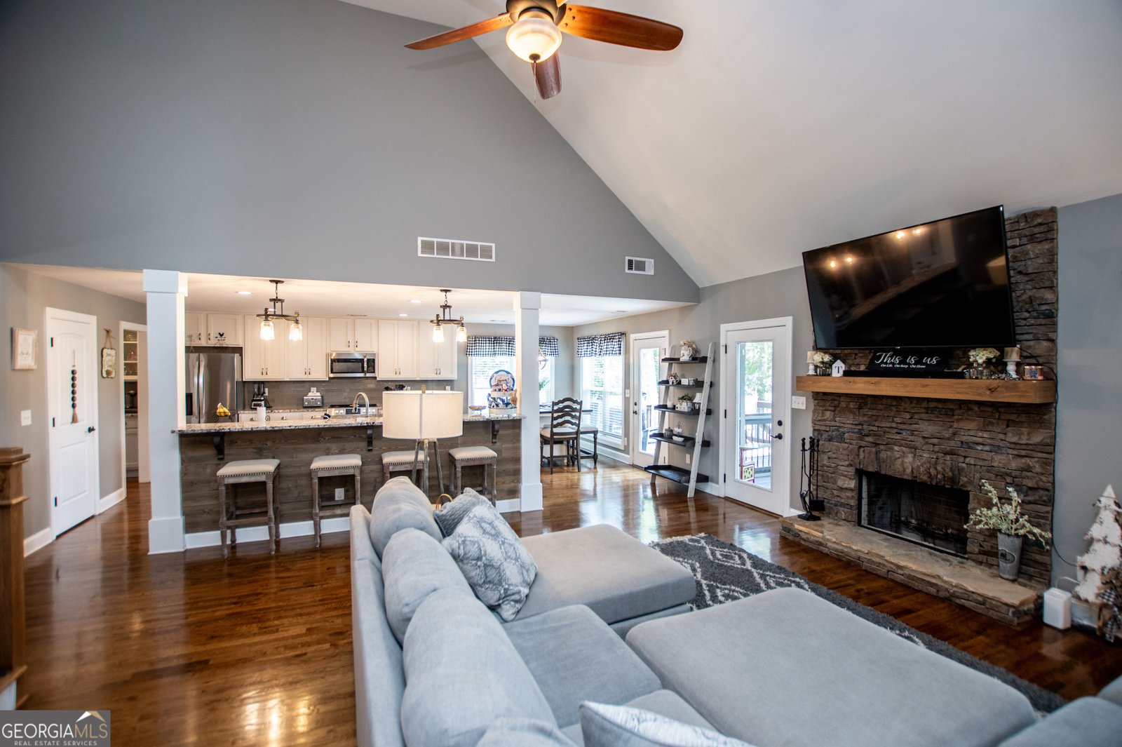 9054 Woodlake Lane Villa Rica - 36