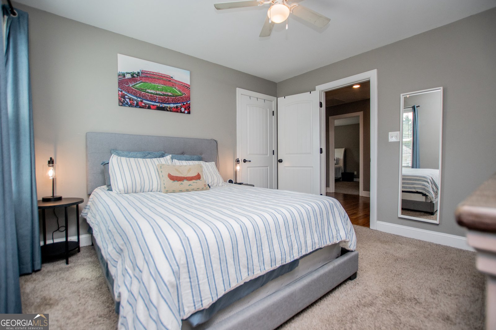 9054 Woodlake Lane Villa Rica - 5