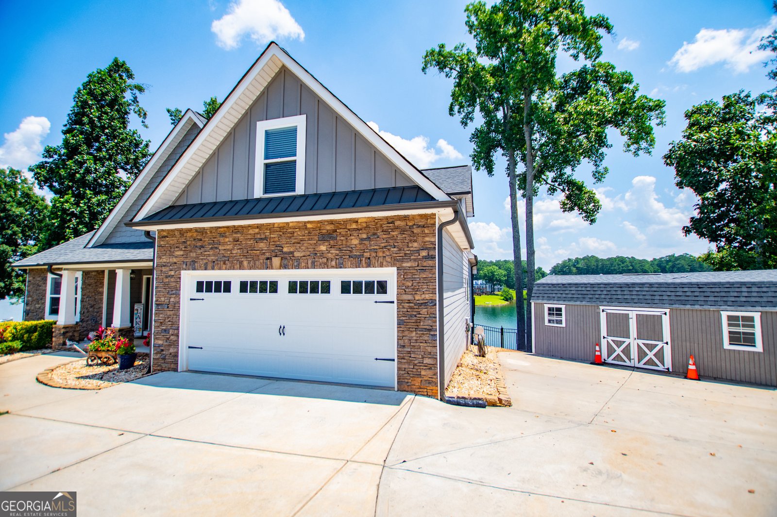 9054 Woodlake Lane Villa Rica - 75