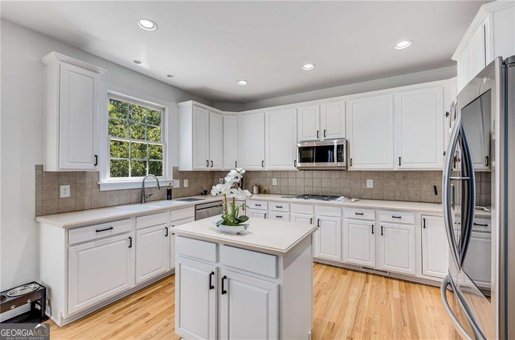 3510 Millwater Crossing Dacula - 11