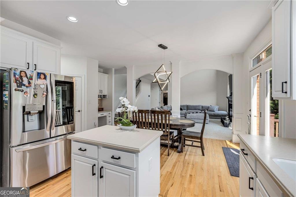3510 Millwater Crossing Dacula - 12