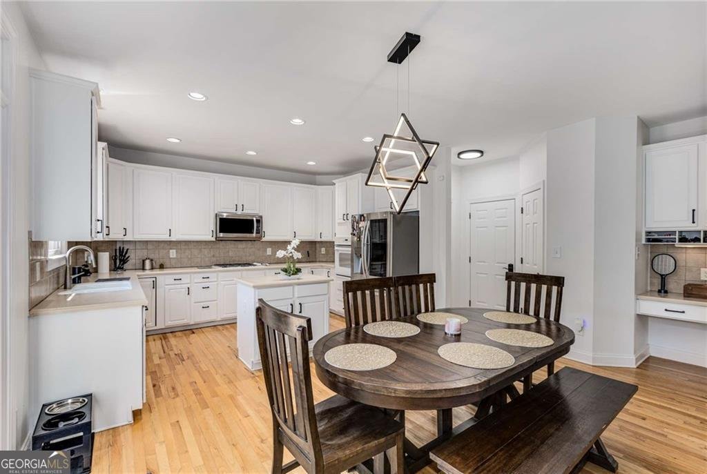 3510 Millwater Crossing Dacula - 13