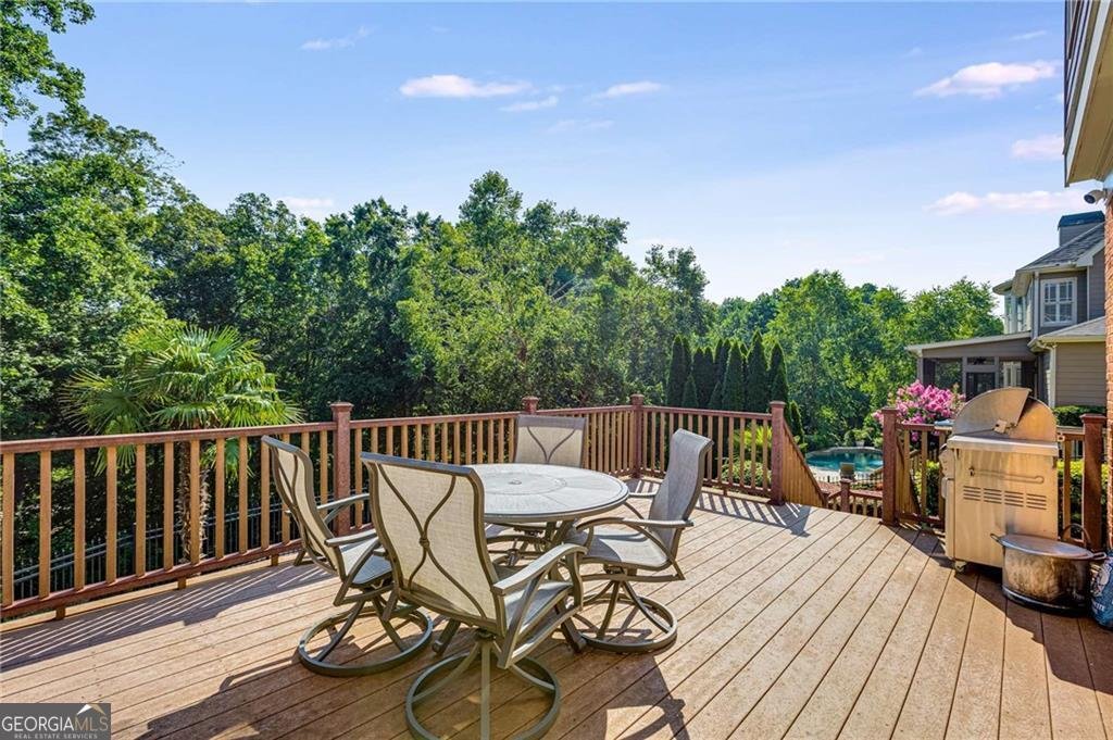 3510 Millwater Crossing Dacula - 2