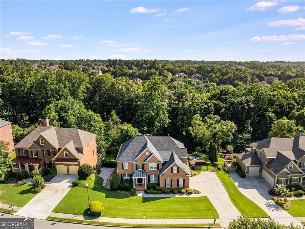3510 Millwater Crossing Dacula - 4
