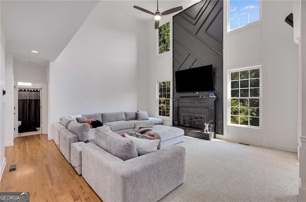 3510 Millwater Crossing Dacula - 7