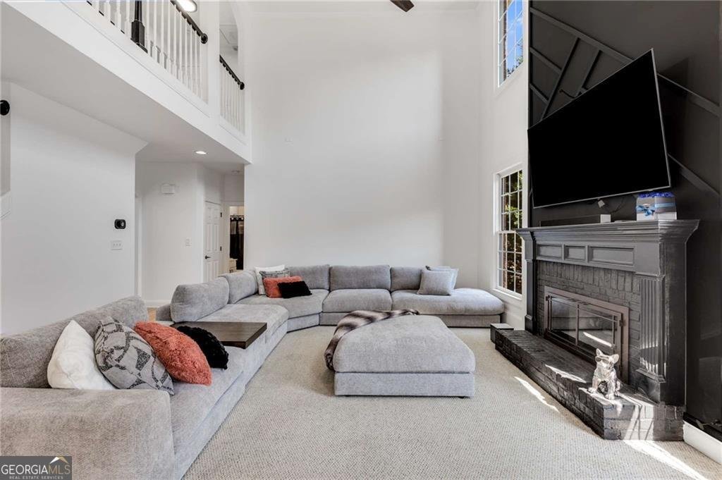3510 Millwater Crossing Dacula - 8